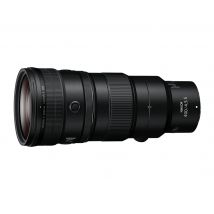 Nikon NIKKOR Z 400mm f/4.5 VR S MILC Super telephoto lens Black
