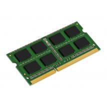 Kingston Technology ValueRAM KVR16LS11/8 memory module 8 GB 1 x 8 GB D