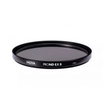 Hoya PROND EX 8 Neutral density camera filter 52 mm
