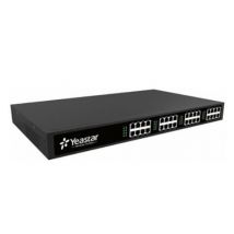 Yeastar TA3200 gateway/controller 10. 100 Mbit/s