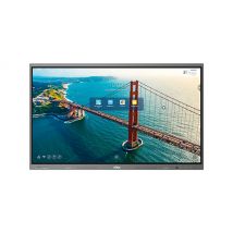 Vivitek NovoTouch BK652i interactive whiteboard 165.1 cm (65&quot;) 38