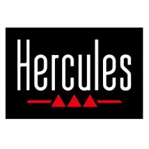 Hercules 4781119 DJ controller