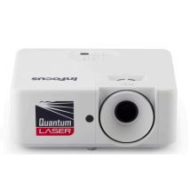 InFocus Nemesis IN1006SL Standard throw projector WXGA (1280x800) Whit