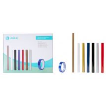 LOKLiK SG-RYJPJ-0004-US-L-B2B heat transfer vinyl Heat transfer vinyl