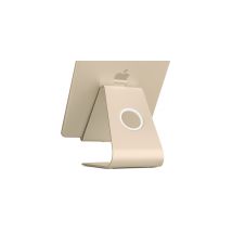 Rain Design mStand tablet Passive holder Tablet/UMPC Gold