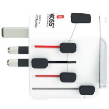 Skross 1.103180 mobile device charger Digital camera. Laptop. Smartpho