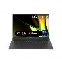 LG Gram 16Z90S-G.AA58A1 laptop Intel Core Ultra 5 125H 40.6 cm (16&quo
