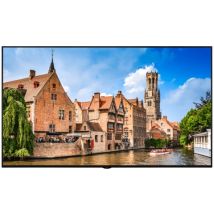 Vestel XN75D-2H Signage Display Digital signage flat panel 190.5 cm (7