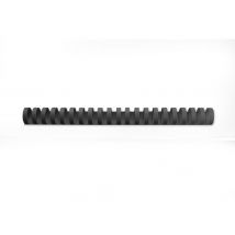 GBC CombBind Binding Combs 25mm A4 21R