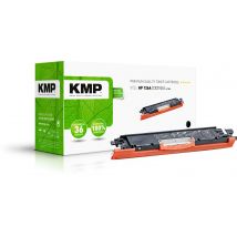 KMP H-T148 toner cartridge 1 pc(s) Black