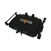 Havis Rugged Cradle for Dell