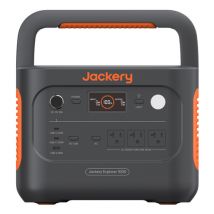 Jackery Explorer 1000V2 portable power station Lithium Iron Phosphate