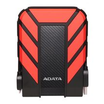 ADATA HD710 Pro external hard drive 2 TB Black. Red