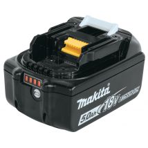 Makita BL1850B industrial rechargeable battery Lithium-Ion (Li-Ion) 50