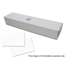 Evolis C4511 White Plastic Cards