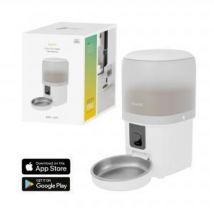 Hombli Smart Pet Feeder
