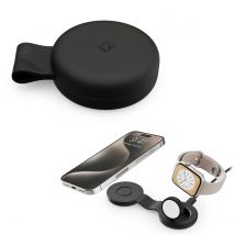 Twelve South Butterfly SE Black