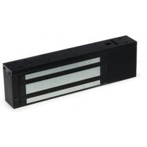STP STEALTH10 electromagnetic lock 545 kg Black