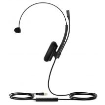 Yealink UH34 Lite Mono UC Headset