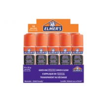 Elmer&#039;s DISAPPEARING PURPLE Glue stick