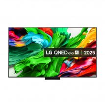LG 100QNED86A6.AEK TV 2.54 m (100&quot;) 4K Ultra HD Smart TV Wi-Fi Me