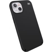 Speck Presidio2 Pro + MS Apple iPhone 13 Black - with Microban