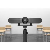 Heckler Design H615-BG video conferencing accessory Camera mount Black
