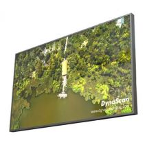 DynaScan DS752LT5 Signage Display 189.3 cm (74.5") LCD Wi-Fi 4500