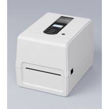 Toshiba BV410T 200dpi 4inch Wide Thermal Transfer Desktop Printer