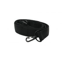 Mobilis Basic Shoulder Strap with 4 soft rings - 2 attachment points