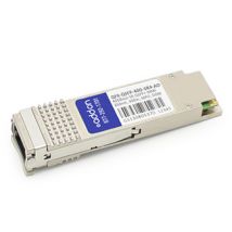AddOn Networks QFX-QSFP-40G-ESR4-AO network transceiver module Fiber o