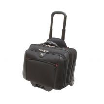 Wenger/SwissGear Potomac 43.2 cm (17") Trolley case Black