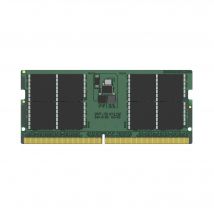 Kingston Technology KCP556SD8K2-64 memory module 64 GB 2 x 32 GB DDR5