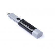 Smartkeeper U03BK port blocker Port blocker key DVI. Parallel. RJ-45.