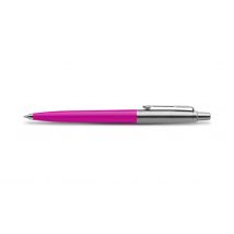 Parker 2075996 ballpoint pen Blue Clip-on retractable ballpoint pen Me