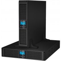 PowerWalker 10120056 uninterruptible power supply (UPS) 1 kVA 900 W 4
