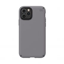 Speck Presidio Pro mobile phone case 14.7 cm (5.8&quot;) Cover Grey
