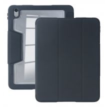 DEQSTER 40-2000078 tablet case 33 cm (13&quot;) Folio Black