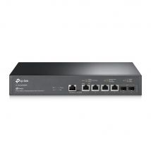 Omada Jetstream 6-Port 10Ge L2+