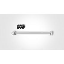 Garmin E-Thru axle skewer 10 mm rear