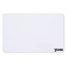 TDSI Mifare 4k Card. 2920-3001 - Pack of 100
