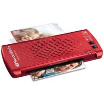 Swordfish 40186 laminator Red