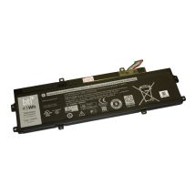 BTI 05R9DD compatible 43Wh 3-cell battery for DELL CHROMEBOOK 11 3120