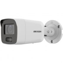 Hikvision DS-2CD2087G2-LU(2.8mm) 8MP COLORVU BULLE