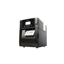 Toshiba BA410T 300dpi 4inch Wide Semi-Industrial Label Printer