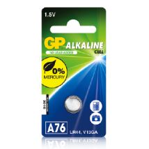 GP Batteries GPA76 Single-use battery SR44 Alkaline