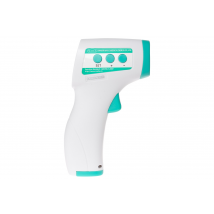 Maile Infrared Forehead Thermometer LCD Display Certified
