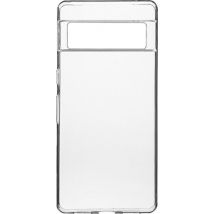 eSTUFF ES678051-BULK mobile phone case 17 cm (6.7&quot;) Cover Transpa