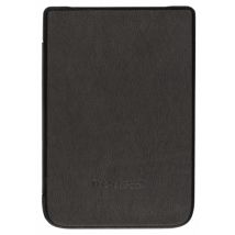 PocketBook WPUC-616-S-BK e-book reader case 15.2 cm (6&quot;) Folio Bl
