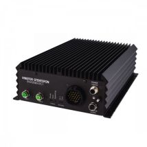 Zenitel Exigo Nework mplifier